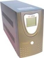 UPS SUNPAC PRO2100 - 1000VA